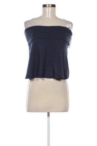 Top de femei Hollister, Mărime S, Culoare Albastru, Preț 68,99 Lei