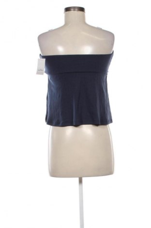 Top de femei Hollister, Mărime S, Culoare Albastru, Preț 68,99 Lei