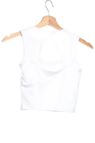 Damentop Hollister, Größe XS, Farbe Weiß, Preis 22,99 €