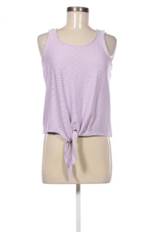 Damentop Jacqueline De Yong, Größe S, Farbe Lila, Preis 3,99 €