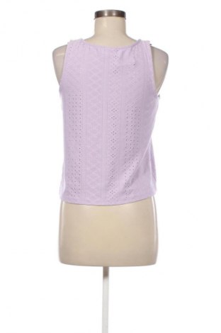 Damentop Jacqueline De Yong, Größe S, Farbe Lila, Preis 3,99 €
