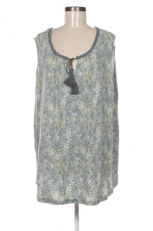 Damentop Janina, Größe 3XL, Farbe Mehrfarbig, Preis 11,99 €