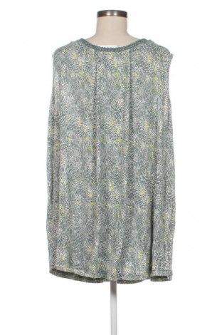 Damentop Janina, Größe 3XL, Farbe Mehrfarbig, Preis 11,99 €