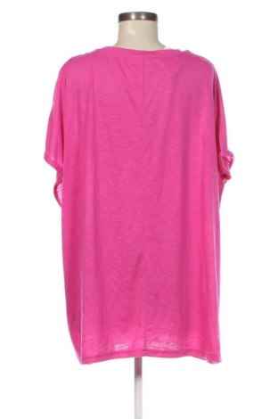 Dámský top Janina, Velikost 3XL, Barva Růžová, Cena  89,00 Kč