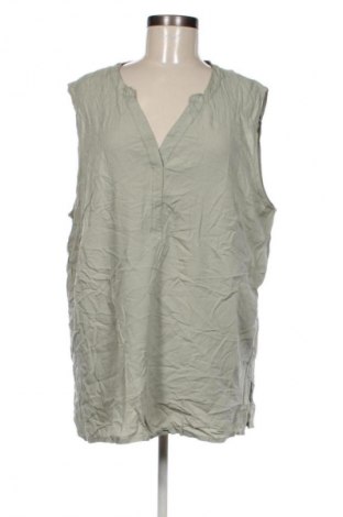 Top de femei Janina, Mărime XXL, Culoare Verde, Preț 63,99 Lei