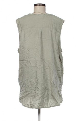 Top de femei Janina, Mărime XXL, Culoare Verde, Preț 63,99 Lei
