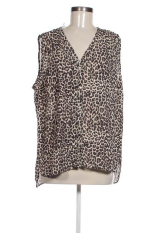 Дамски топ Janina, Размер XL, Цвят Многоцветен, Цена 8,69 €