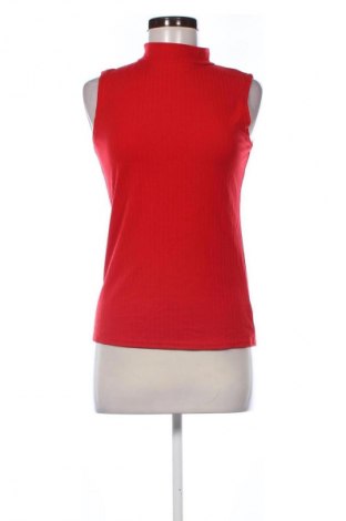 Dámský top Jean Pascale, Velikost S, Barva Červená, Cena  89,00 Kč