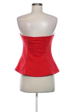 Дамски топ Jennifer Taylor, Размер M, Цвят Червен, Цена 4,09 €