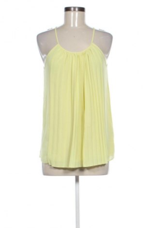 Damentop Jennifer Taylor, Größe M, Farbe Gelb, Preis 2,99 €