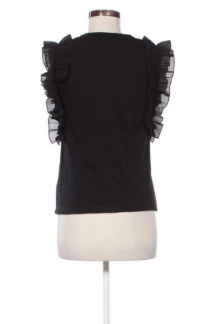 Damentop Kaos Jeans, Größe S, Farbe Schwarz, Preis € 10,99