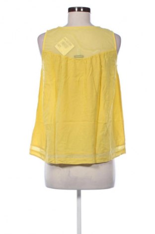 Damentop Kensol, Größe S, Farbe Gelb, Preis 4,99 €