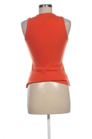 Damski top Kikiriki, Rozmiar XS, Kolor Pomarańczowy, Cena 29,26 zł
