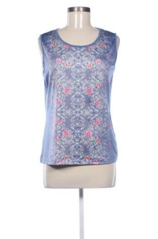 Damentop Laura Kent, Größe M, Farbe Mehrfarbig, Preis 1,99 €