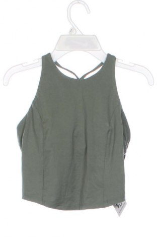 Női top Les Lunes, Méret XS, Szín Zöld, Ár 5 669 Ft