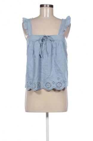 Дамски топ Levi's, Размер M, Цвят Син, Цена 39,36 €