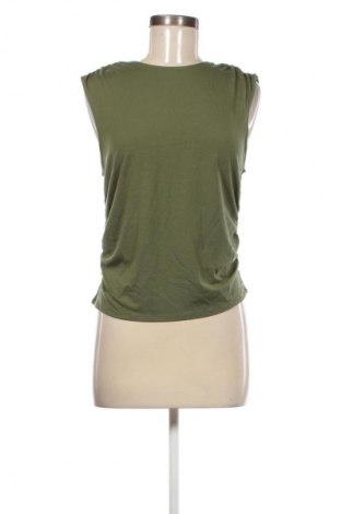 Дамски топ Levi's, Размер L, Цвят Зелен, Цена 31,18 €