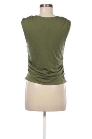 Дамски топ Levi's, Размер L, Цвят Зелен, Цена 31,18 €