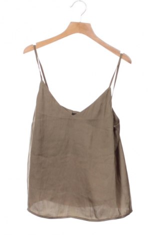 Damentop Lindex, Größe XS, Farbe Grün, Preis € 2,99