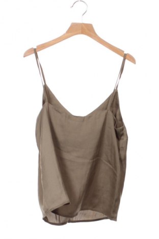 Damentop Lindex, Größe XS, Farbe Grün, Preis € 2,99