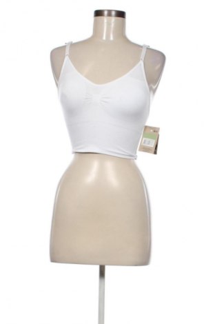 Γυναικείο τοπ MAGIC Bodyfashion, Μέγεθος M, Χρώμα Λευκό, Τιμή 28,99 €