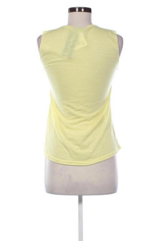 Damski top Madonna, Rozmiar M, Kolor Żółty, Cena 22,70 zł