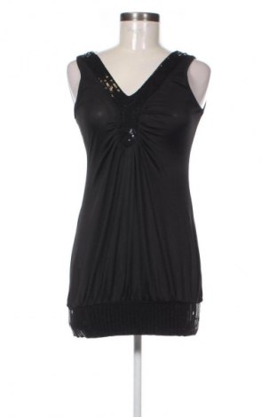 Top de femei Maner, Mărime M, Culoare Negru, Preț 7,99 Lei