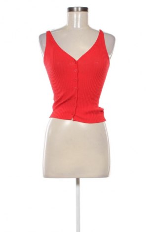 Damentop Mango, Größe XS, Farbe Rot, Preis 8,99 €