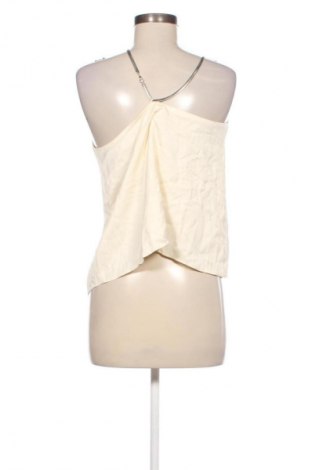 Damentop Mango, Größe L, Farbe Beige, Preis 22,99 €