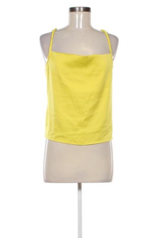 Damentop Mango, Größe L, Farbe Gelb, Preis 11,99 €