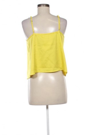 Damentop Mango, Größe L, Farbe Gelb, Preis 11,99 €