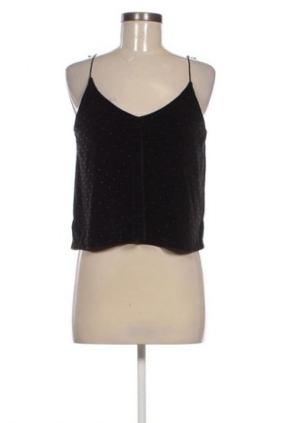 Dámský top Mango, Velikost S, Barva Černá, Cena  79,00 Kč