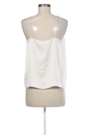 Дамски топ Mango, Размер M, Цвят Екрю, Цена 8,18 €