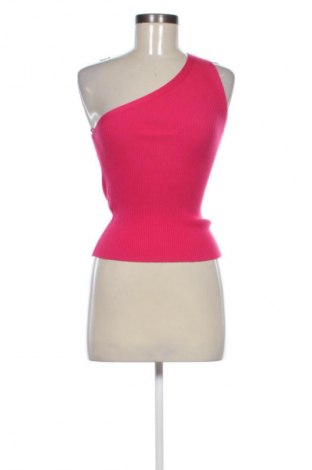 Дамски топ Mango, Размер S, Цвят Розов, Цена 13,29 €