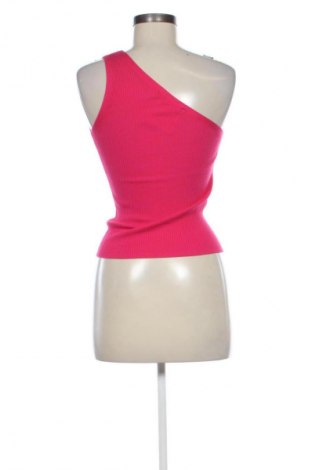 Дамски топ Mango, Размер S, Цвят Розов, Цена 13,29 €