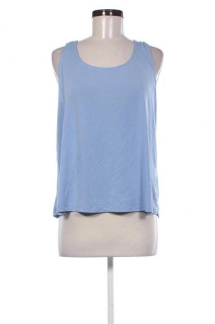 Damski top Mango, Rozmiar M, Kolor Niebieski, Cena 22,99 zł