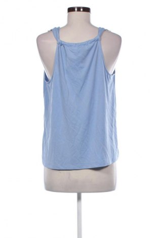 Damski top Mango, Rozmiar M, Kolor Niebieski, Cena 22,99 zł
