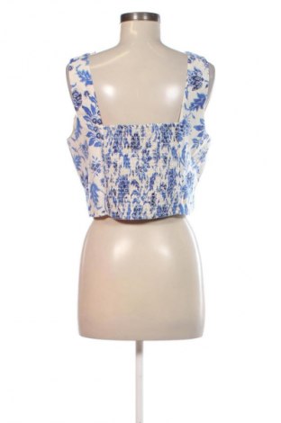 Női top Mango, Méret L, Szín Sokszínű, Ár 3 939 Ft