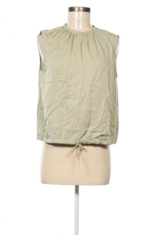 Damentop Marc O'Polo, Größe S, Farbe Grün, Preis 21,99 €