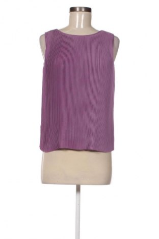 Damski top Massimo Dutti, Rozmiar XS, Kolor Fioletowy, Cena 64,99 zł