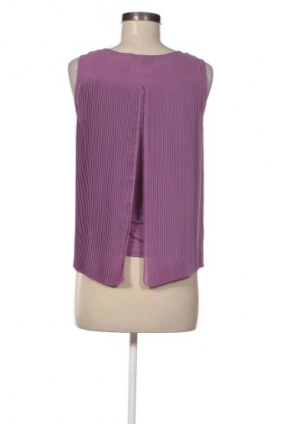 Damski top Massimo Dutti, Rozmiar XS, Kolor Fioletowy, Cena 64,99 zł