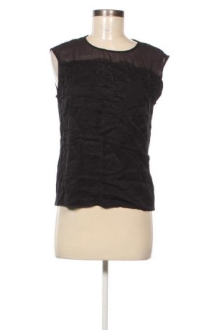 Dámský top Massimo Dutti, Velikost S, Barva Černá, Cena  449,00 Kč