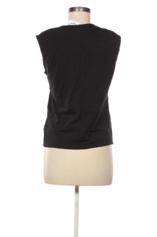 Dámský top Massimo Dutti, Velikost S, Barva Černá, Cena  449,00 Kč