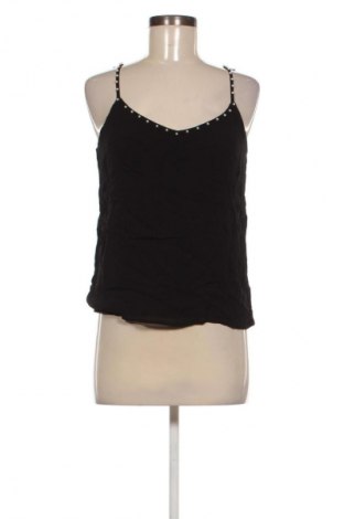 Dámský top Massimo Dutti, Velikost S, Barva Černá, Cena  249,00 Kč