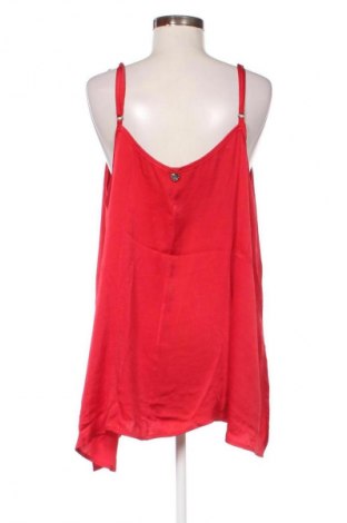 Дамски топ Mat, Размер S, Цвят Червен, Цена 2,04 €