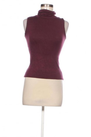 Γυναικείο τοπ Mezzo, Μέγεθος S, Χρώμα Κόκκινο, Τιμή 3,99 €