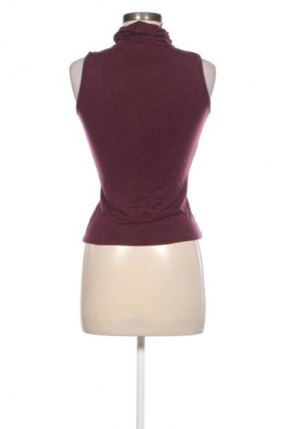 Γυναικείο τοπ Mezzo, Μέγεθος S, Χρώμα Κόκκινο, Τιμή 3,99 €