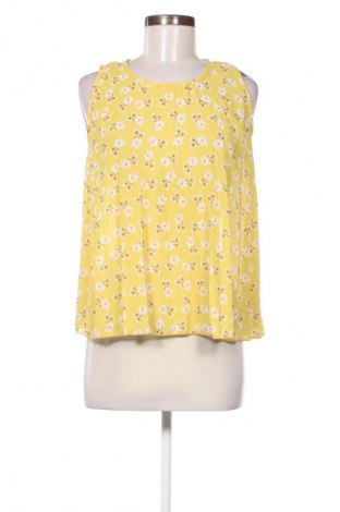 Damentop Mimosa, Größe M, Farbe Mehrfarbig, Preis 1,99 €