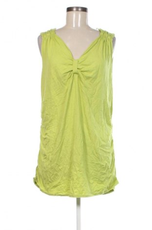 Dámský top Miss Etam, Velikost XL, Barva Zelená, Cena  99,00 Kč