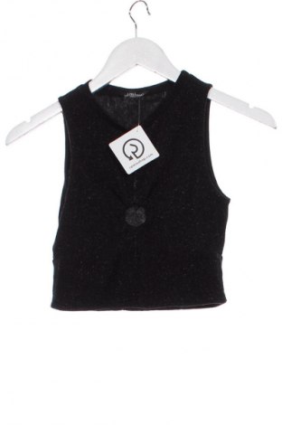 Damentop Mixeri, Größe S, Farbe Schwarz, Preis 1,99 €